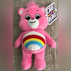 Care Bears 9 inch Bean Plush